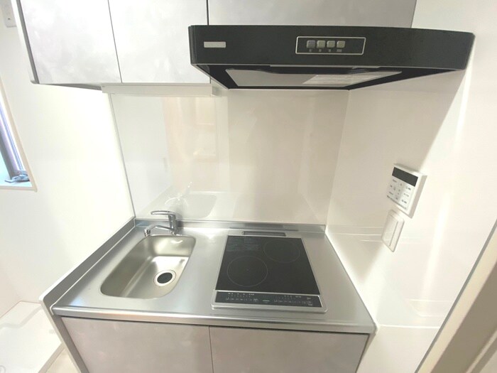 物件内観写真10　(キッチン)