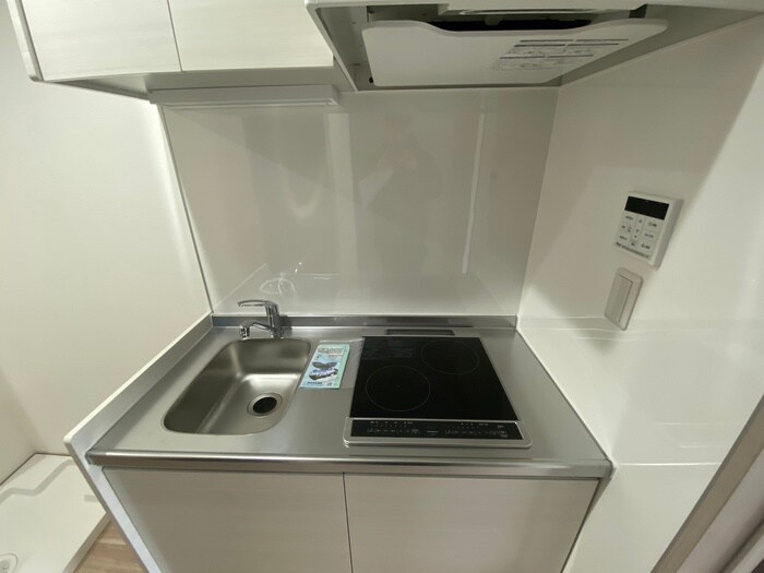 物件内観写真10　(キッチン)