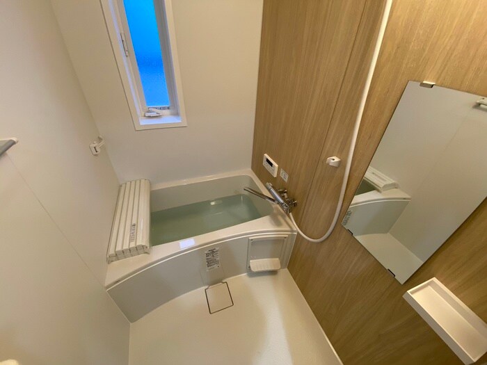 物件内観写真11　(バス／シャワールーム等)