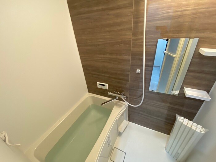 物件内観写真12　(バス／シャワールーム等)