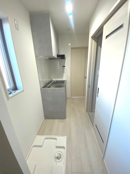 物件内観写真14　(キッチン)