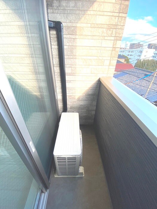 物件内観写真15　(ベランダ・バルコニー)