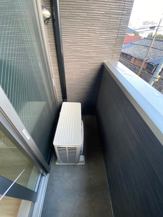 物件内観写真15　(ベランダ・バルコニー)