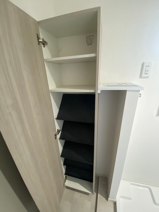 物件内観写真18　(靴箱)