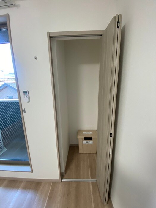 物件内観写真19　(収納)