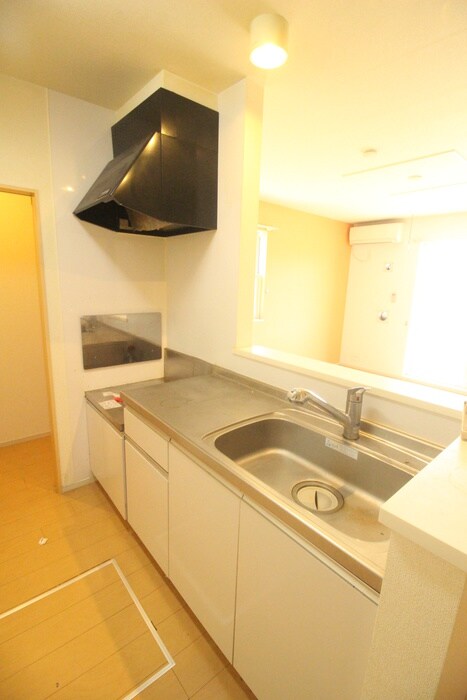 物件内観写真10　(キッチン)