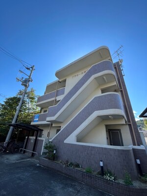 プラセ－ル高橋外観写真