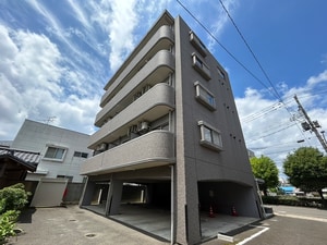 Ｎｏｒｔｈ　Ｌｉｌａｃ外観写真
