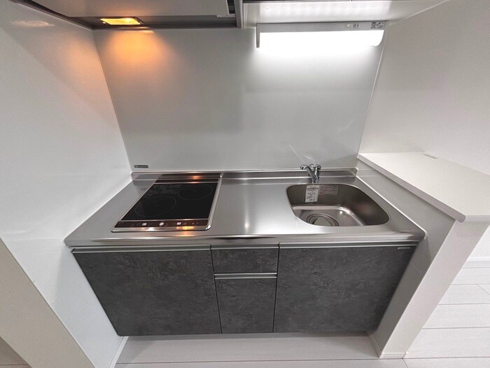 物件内観写真10　(キッチン)