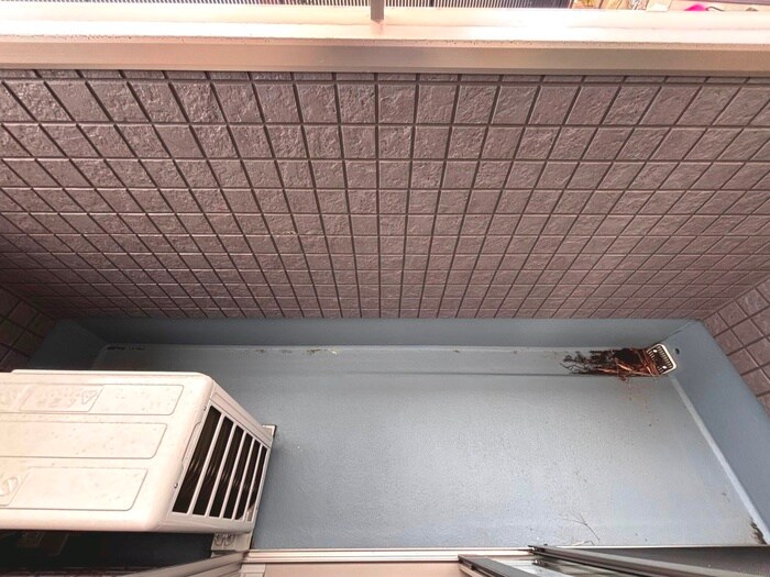 物件内観写真21　(ベランダ・バルコニー)