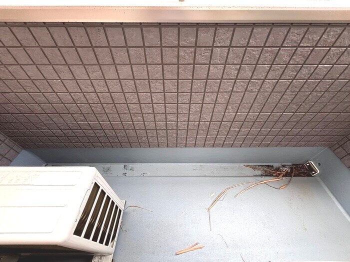 物件内観写真21　(ベランダ・バルコニー)