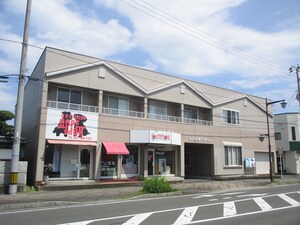 ３１５サ－ティ外観写真