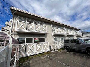 メゾンドセナ外観写真