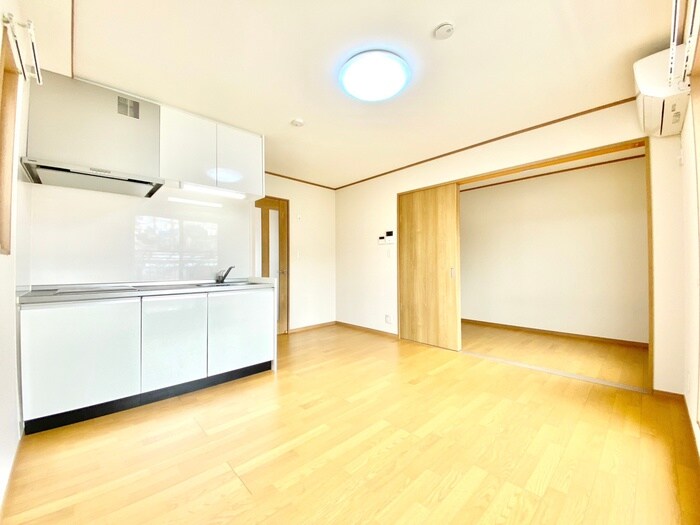 物件内観写真7　(居室)