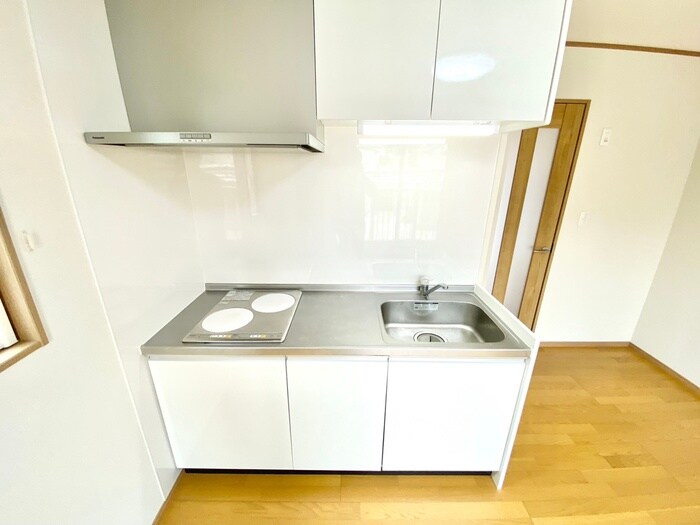 物件内観写真10　(キッチン)