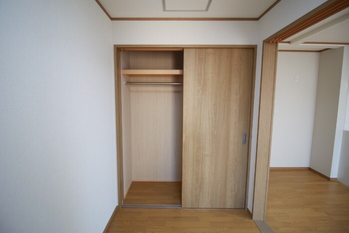 物件内観写真10　(収納)