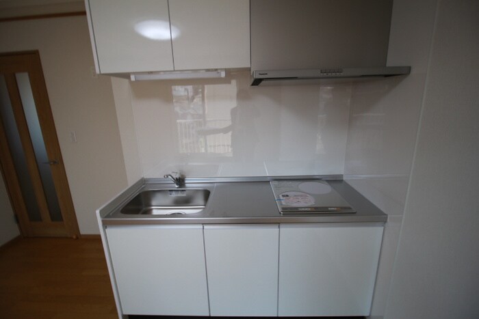 物件内観写真11　(キッチン)