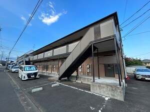 コンフォ－トＡＳＡＫＡ外観写真