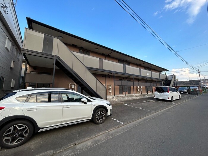 物件外観写真2　(その他)