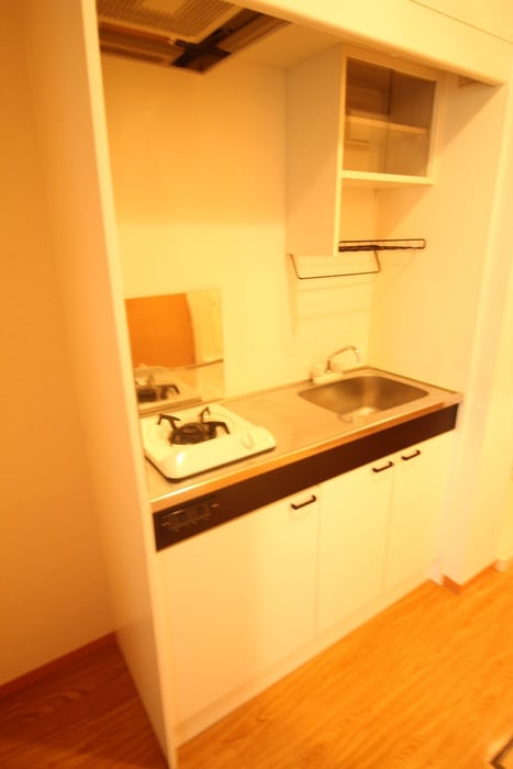 物件内観写真8　(キッチン)