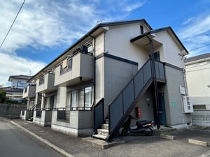 イージーハウス外観写真