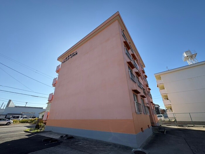 物件外観写真5　(同型モデル)