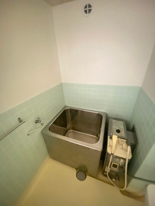 物件内観写真11　(バス／シャワールーム等)