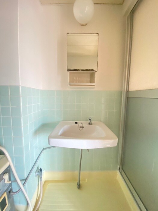 物件内観写真13　(洗面)