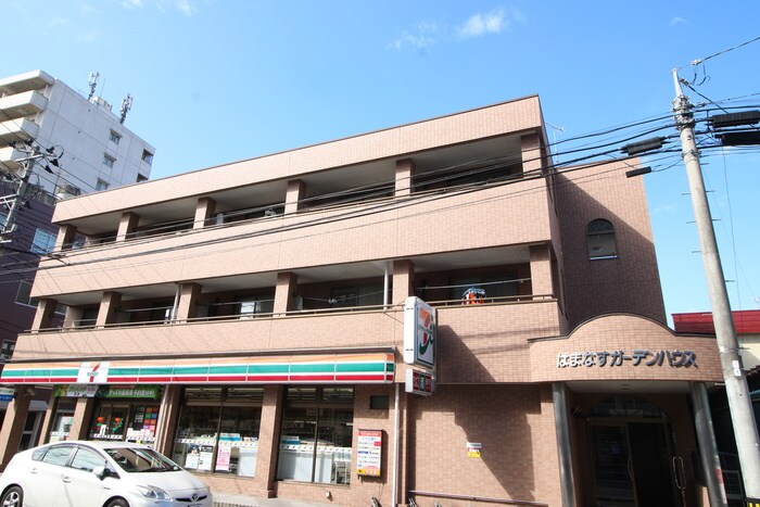 物件外観写真3　(外観写真)