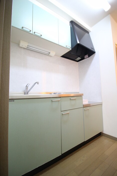 物件内観写真10　(キッチン)
