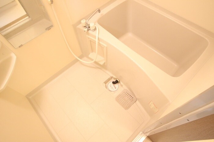 物件内観写真11　(バス／シャワールーム等)