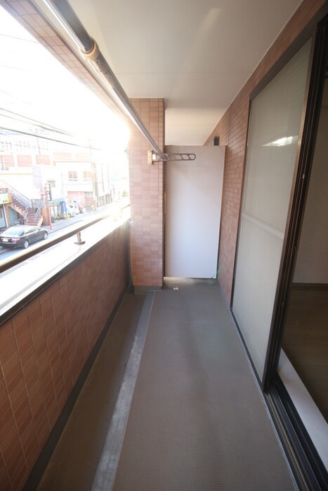 物件内観写真16　(ベランダ・バルコニー)