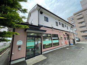 コスモスハイツⅢ外観写真