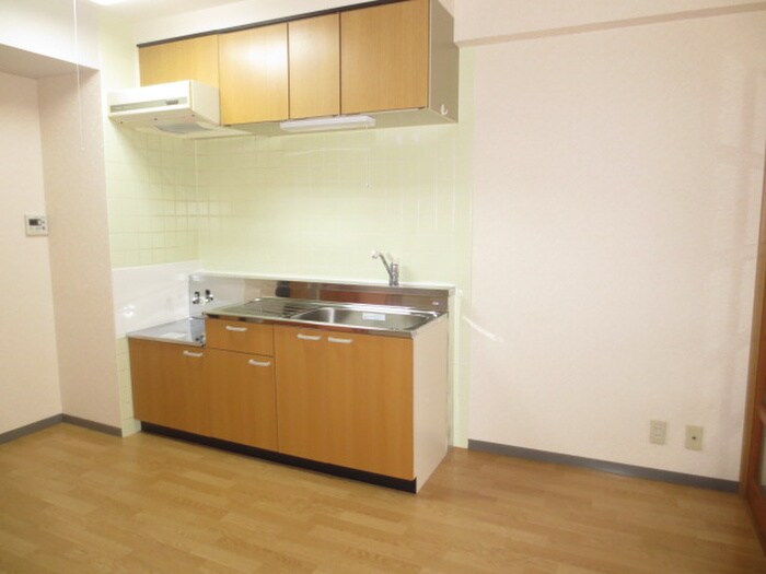 物件内観写真10　(キッチン)