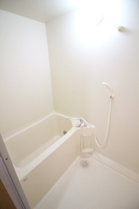 物件内観写真11　(バス／シャワールーム等)
