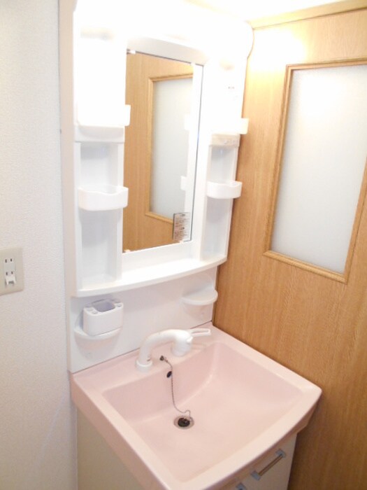 物件内観写真13　(洗面)