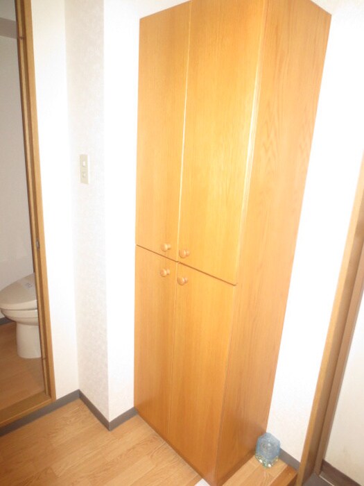 物件内観写真19　(靴箱)
