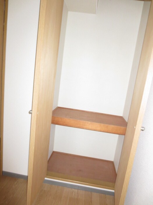 物件内観写真20　(収納)