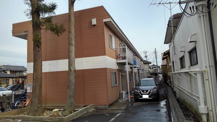 シティハイツ近江