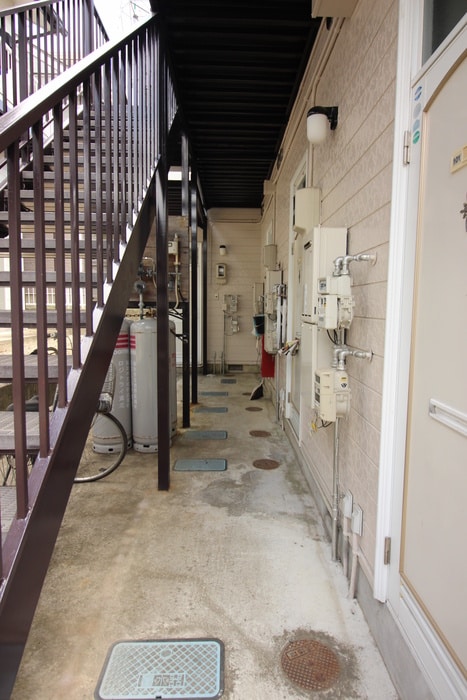 物件外観写真5　(外観写真)