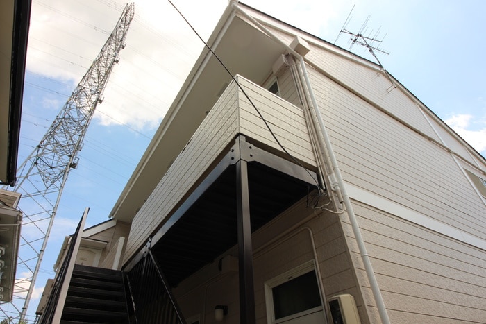 物件外観写真6　(外観写真)