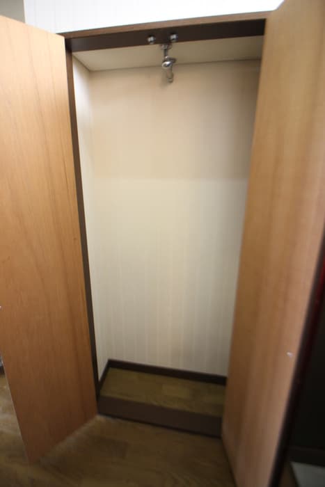 物件内観写真15　(収納)