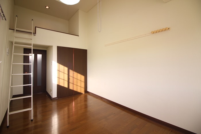 物件内観写真17　(居室)