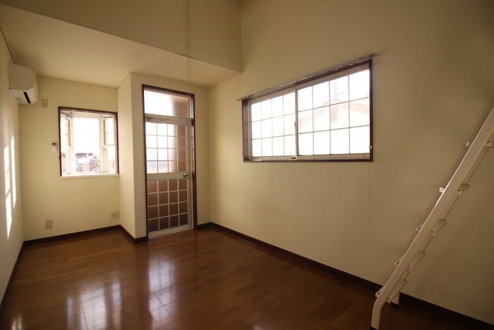 物件内観写真18　(居室)