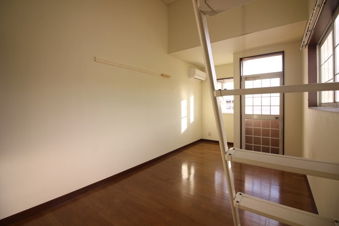 物件内観写真19　(居室)