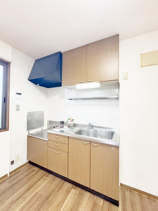 物件内観写真3　(キッチン)