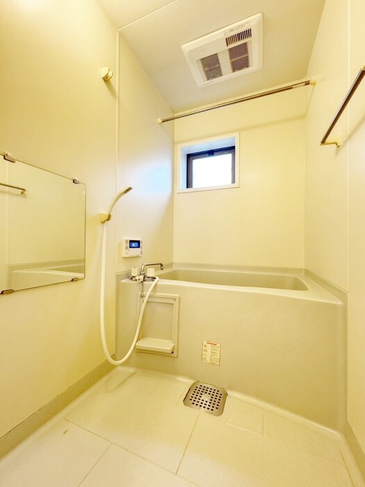 物件内観写真4　(バス／シャワールーム等)