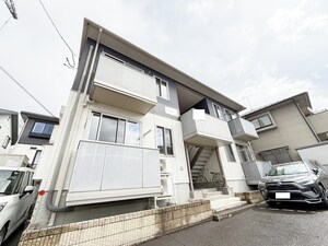 シャーメゾン泉中央外観写真