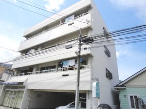 林ビル外観写真