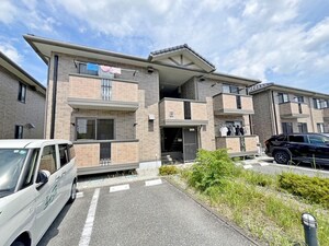 アルス明石台Ｅ外観写真